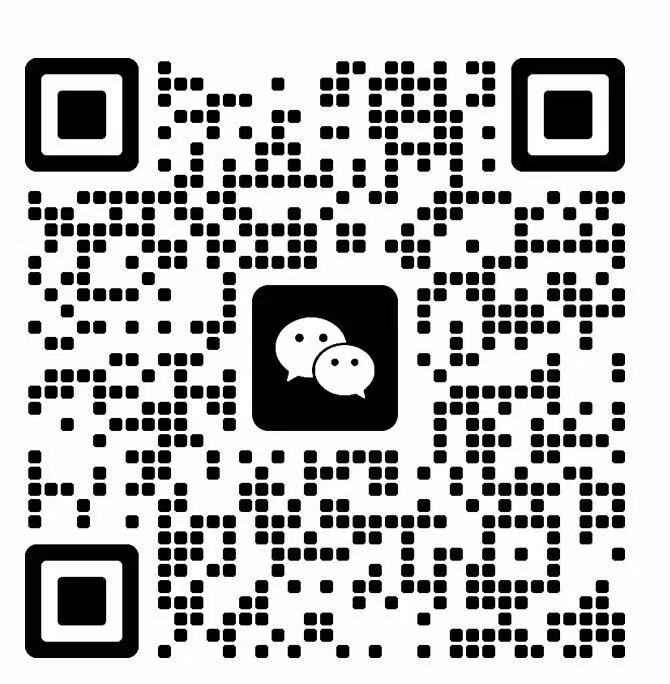 晨俊·AI指南微信二维码